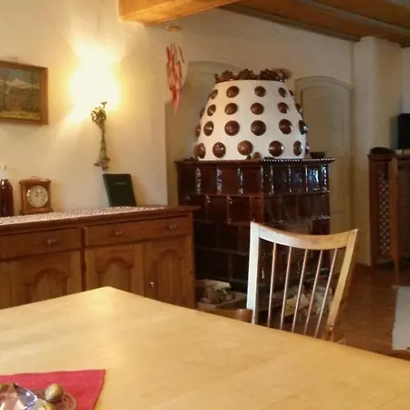 Haus Scheid *