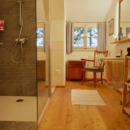 Haus Scheid Сasa de vacaciones Obdach
