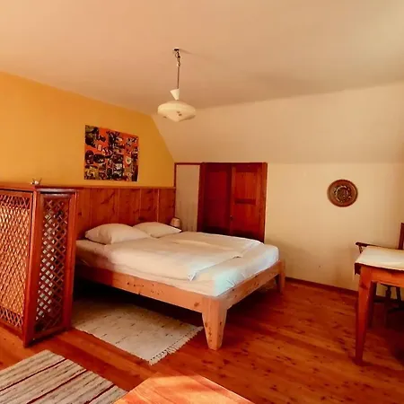 Сasa de vacaciones Haus Scheid