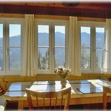 Haus Scheid Сasa de vacaciones *