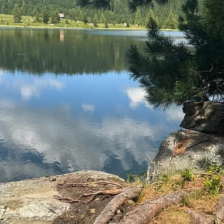 Сasa de vacaciones Haus Scheid