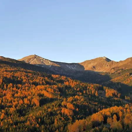 Haus Scheid Сasa de vacaciones
