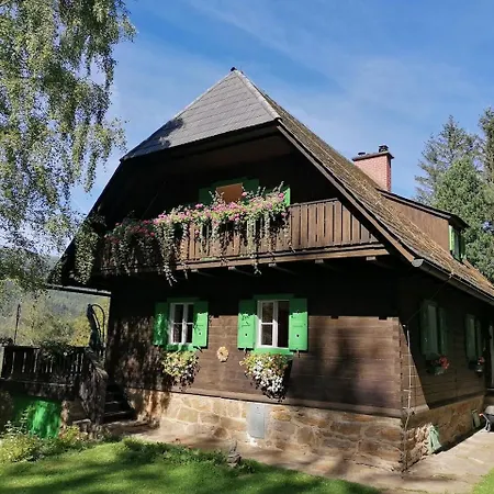 Haus Scheid * Obdach